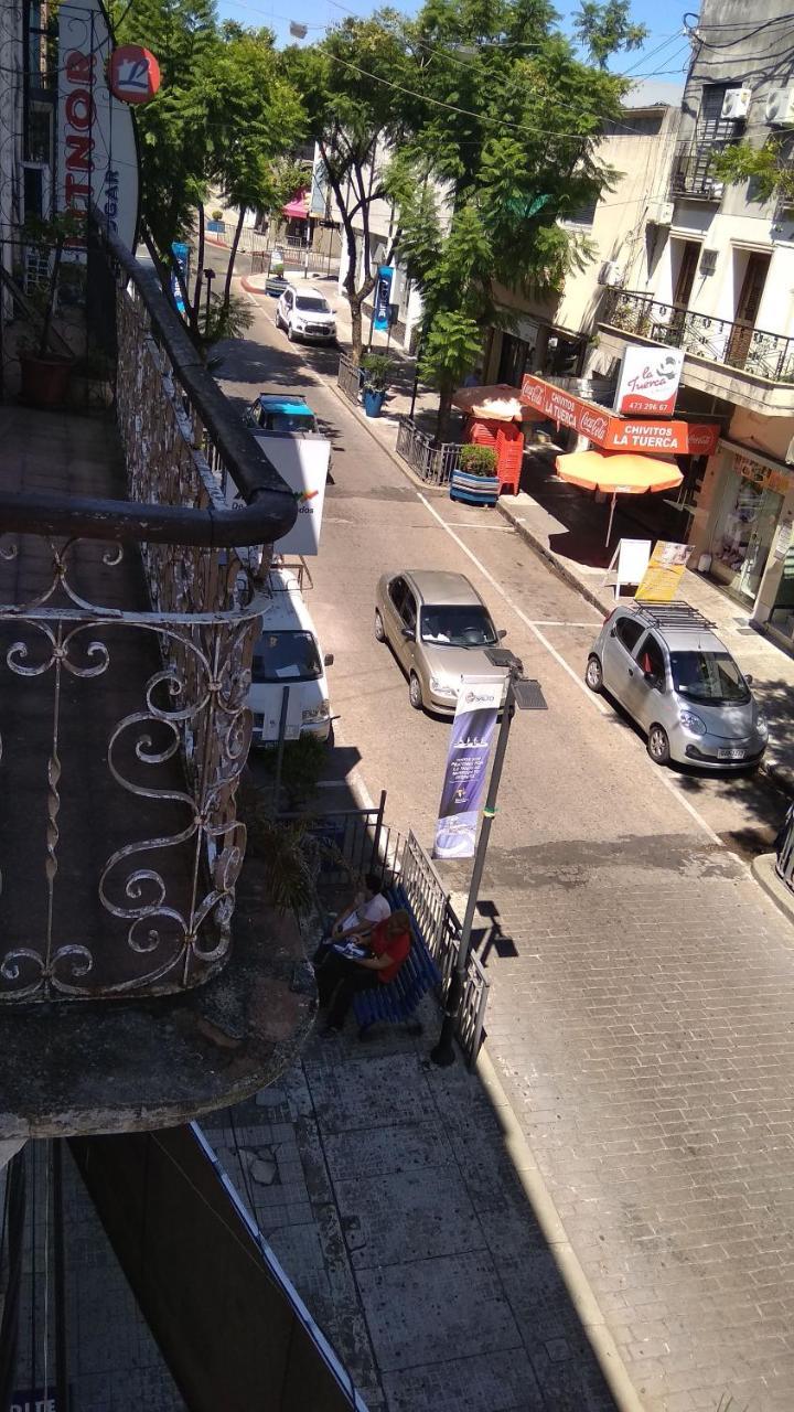 Hostal, Home Sweet Home Salto Exterior foto