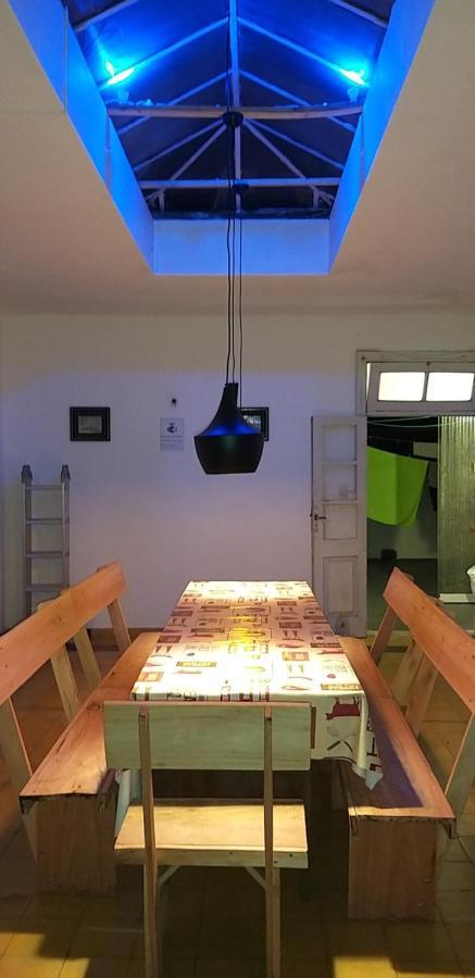 Hostal, Home Sweet Home Salto Exterior foto